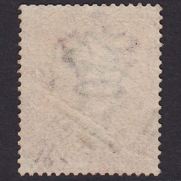 Additional view of stamp 17638
