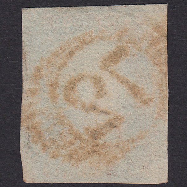 Additional view of stamp 17641