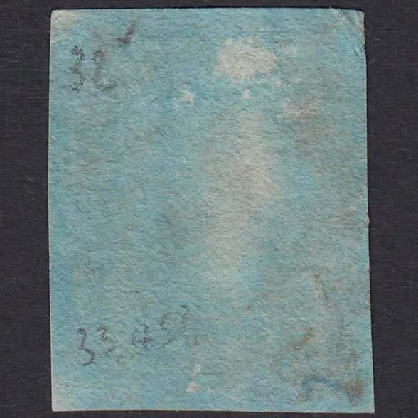 Additional view of stamp 17642