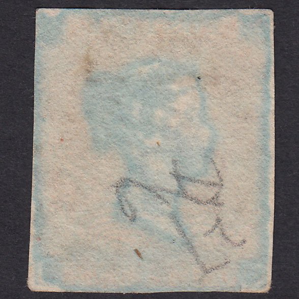 Additional view of stamp 17650
