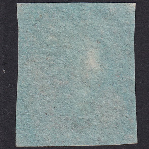 Additional view of stamp 17651