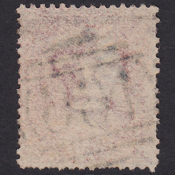 Additional view of stamp 17653