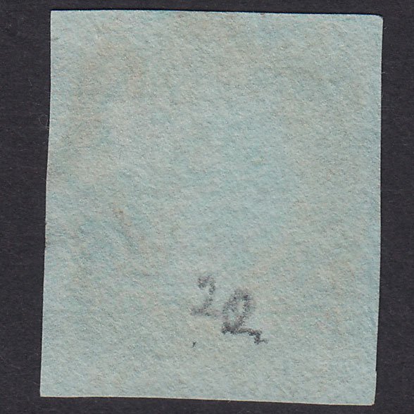 Additional view of stamp 17622