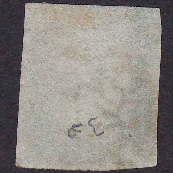 Additional view of stamp 17623