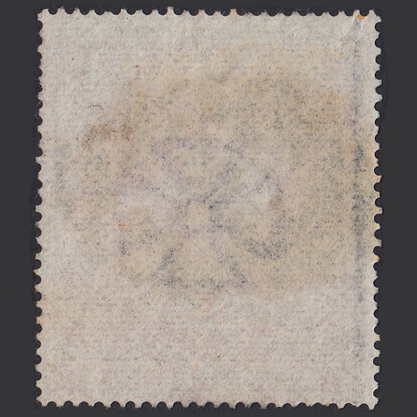 Additional view of stamp 18916