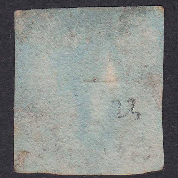 Additional view of stamp 18919