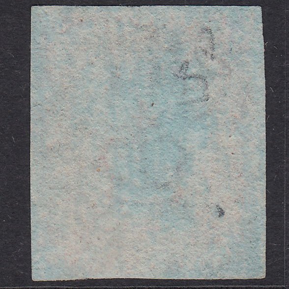 Additional view of stamp 18921
