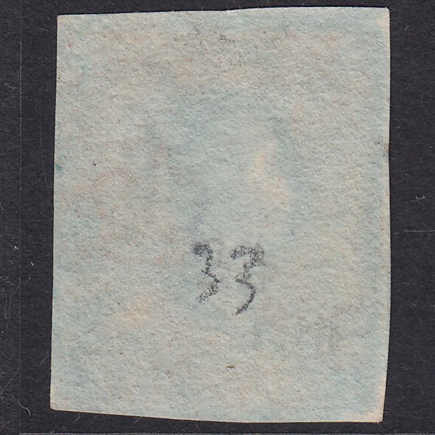 Additional view of stamp 18922