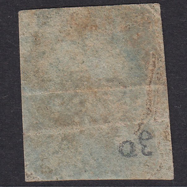 Additional view of stamp 18923