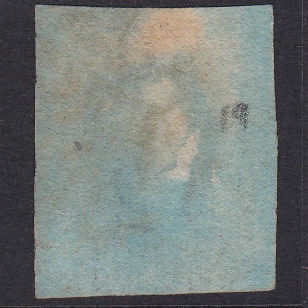 Additional view of stamp 18928