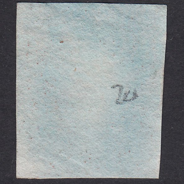 Additional view of stamp 18931