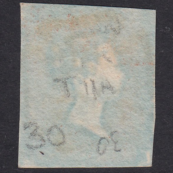 Additional view of stamp 18936