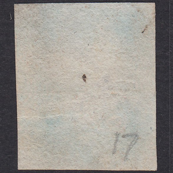 Additional view of stamp 18948