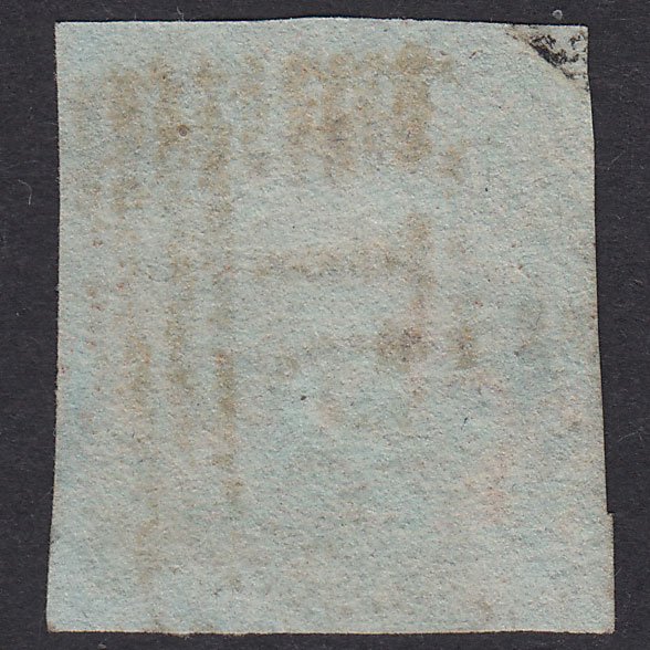 Additional view of stamp 18909