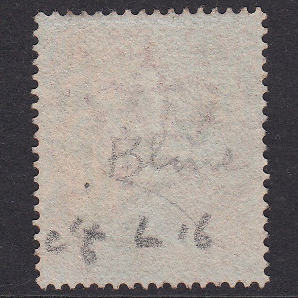 Additional view of stamp 18910
