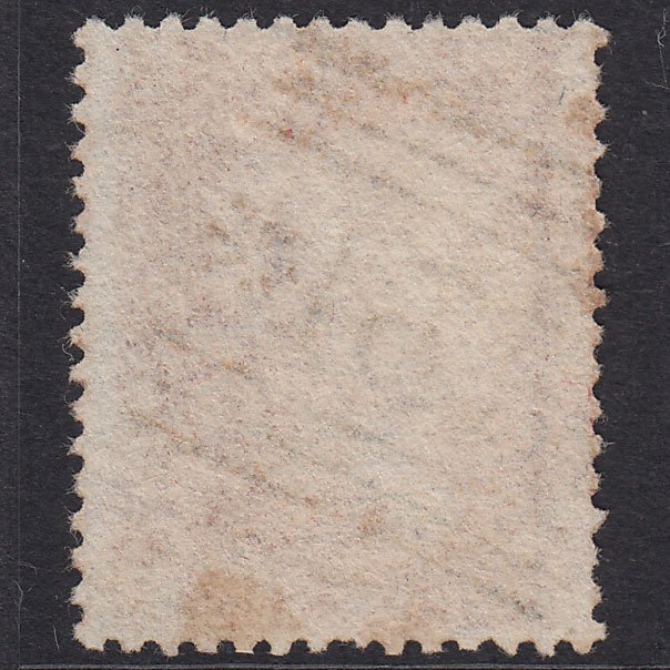 Additional view of stamp 18912