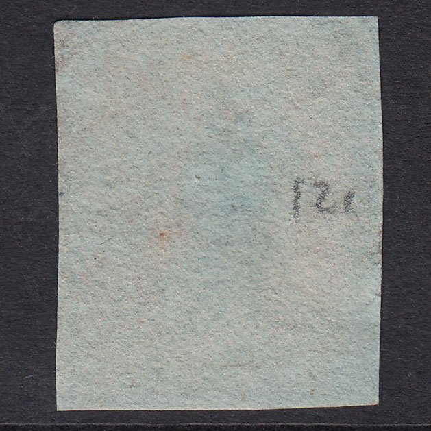 Additional view of stamp 20155