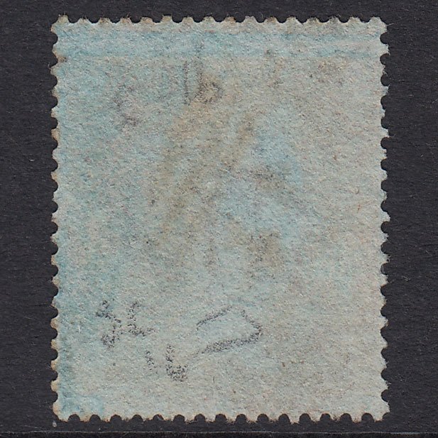 Additional view of stamp 20173