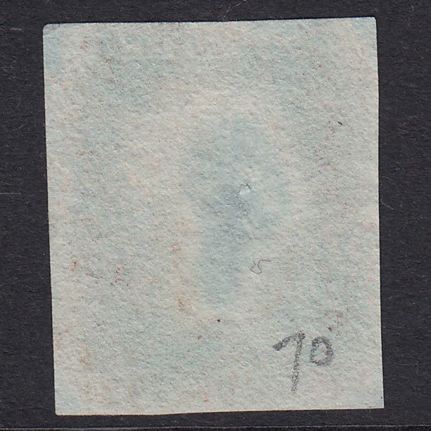 Additional view of stamp 20177