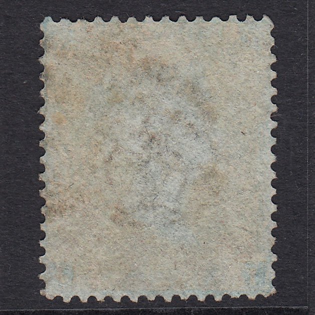Additional view of stamp 20182