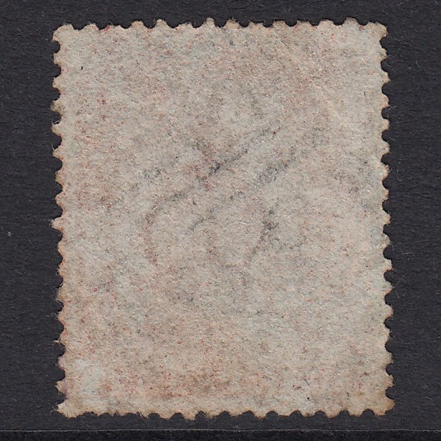 Additional view of stamp 20185