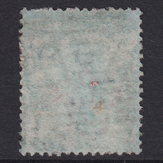 Additional view of stamp 20186