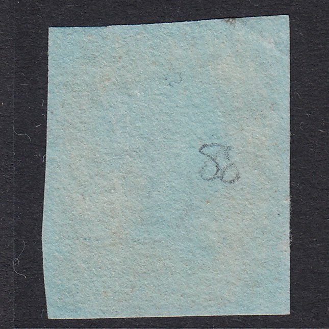 Additional view of stamp 20190