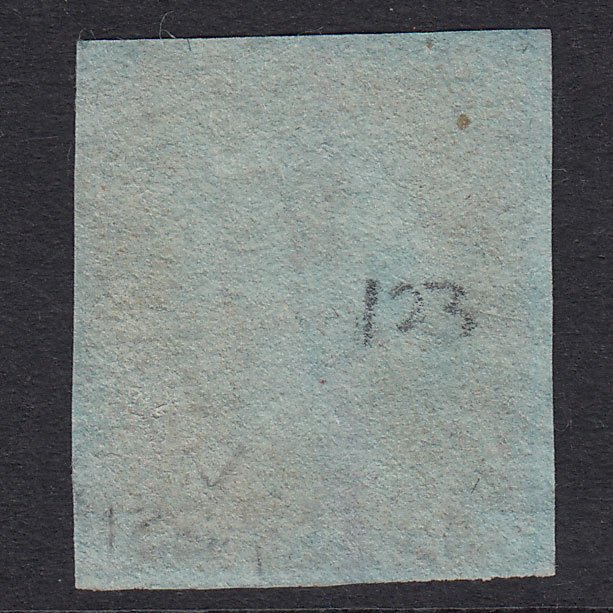 Additional view of stamp 20191