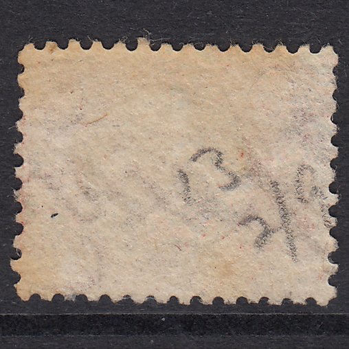 Additional view of stamp 20147