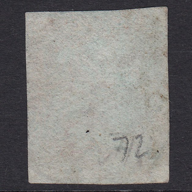 Additional view of stamp 20195