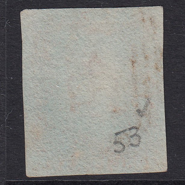 Additional view of stamp 20197