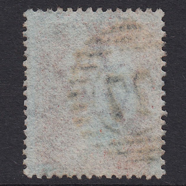 Additional view of stamp 20200