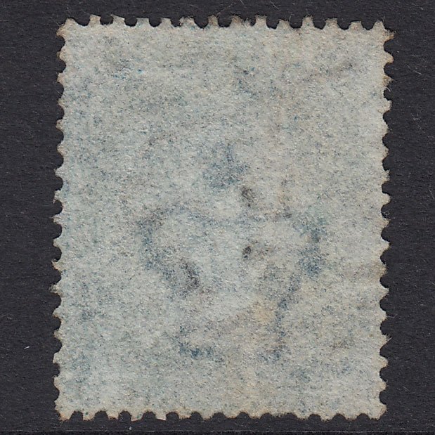 Additional view of stamp 20201