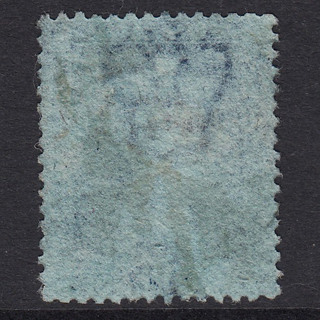 Additional view of stamp 20202