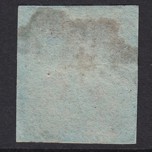 Additional view of stamp 21351