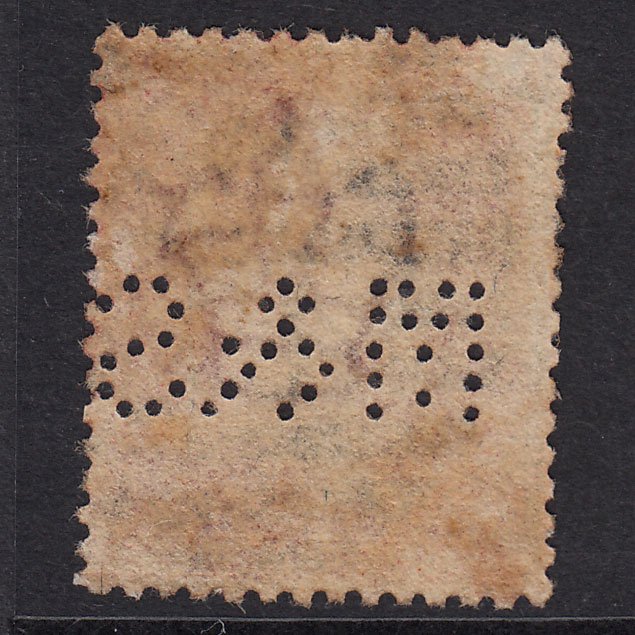 Additional view of stamp 21353