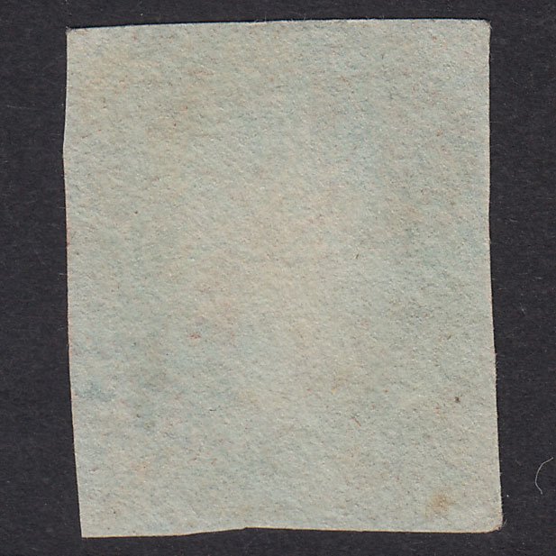 Additional view of stamp 21357