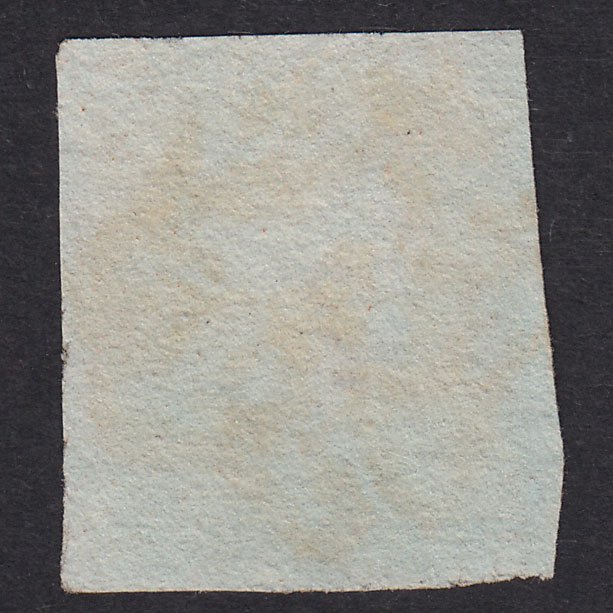 Additional view of stamp 21361