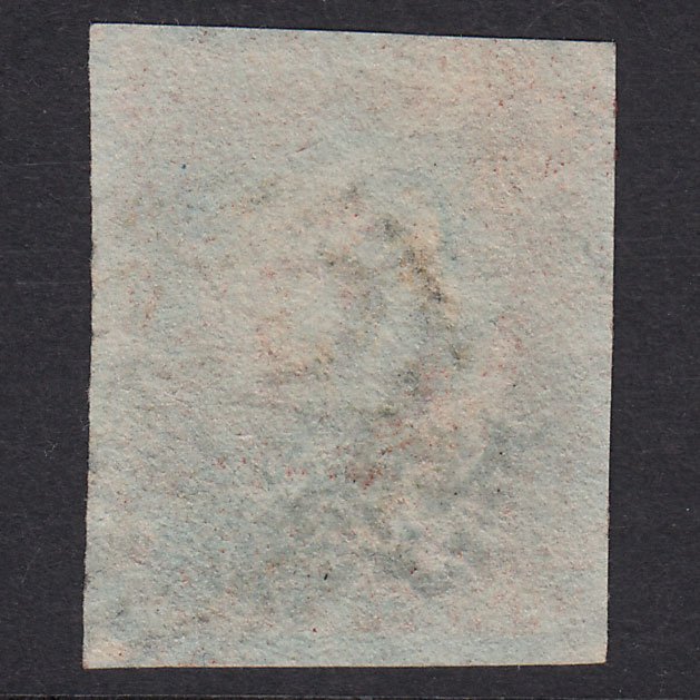 Additional view of stamp 21363