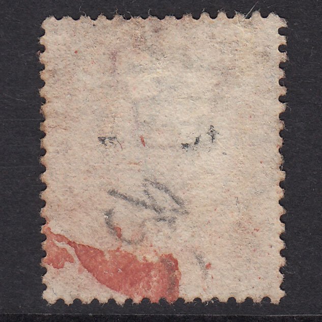 Additional view of stamp 21364