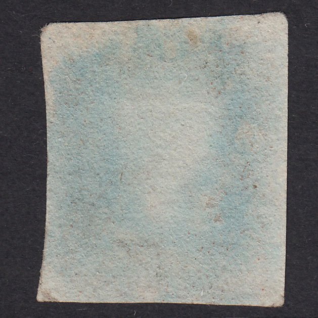 Additional view of stamp 21368