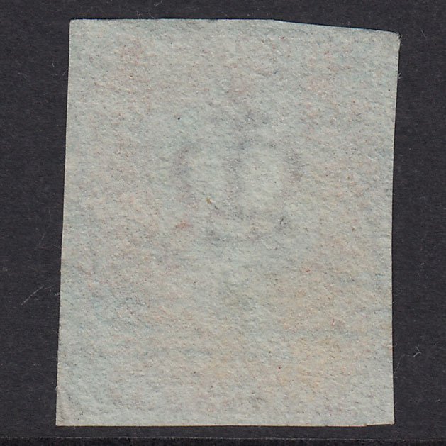 Additional view of stamp 21370