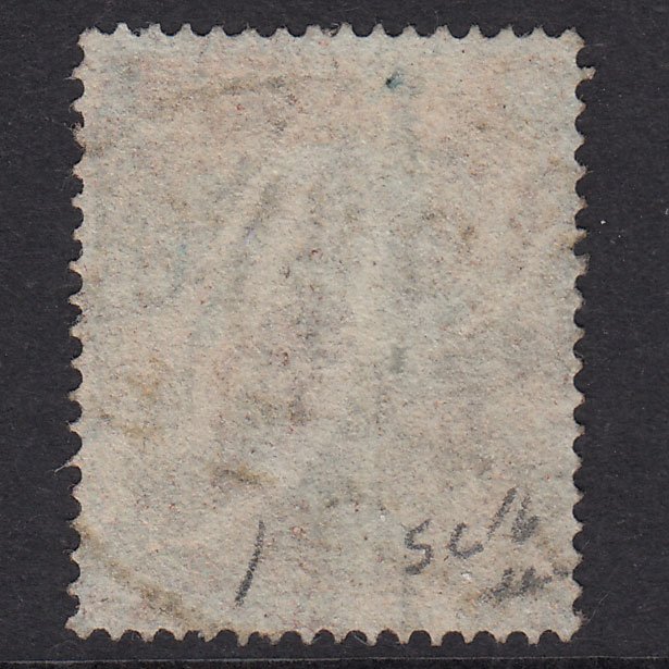 Additional view of stamp 21372