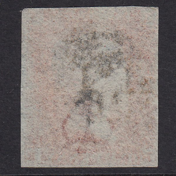 Additional view of stamp 21375