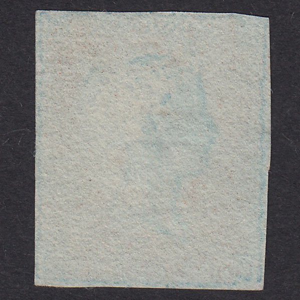 Additional view of stamp 21376