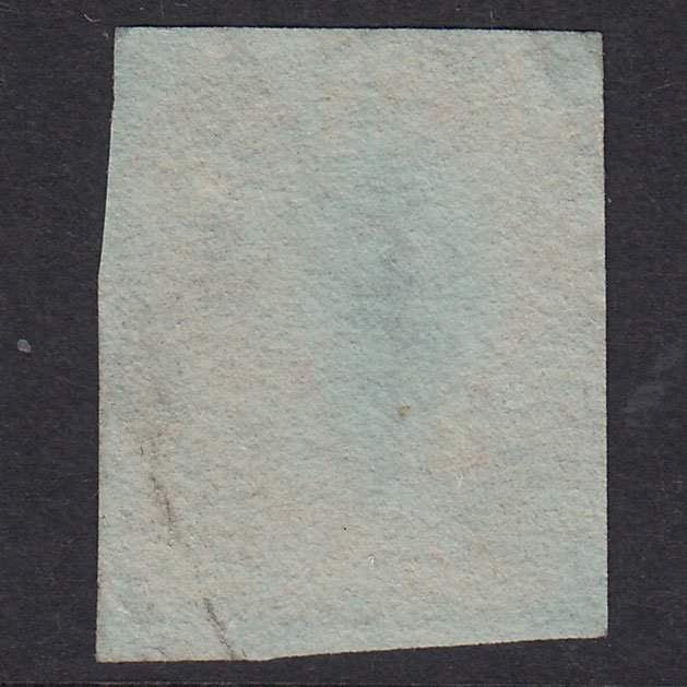 Additional view of stamp 21377