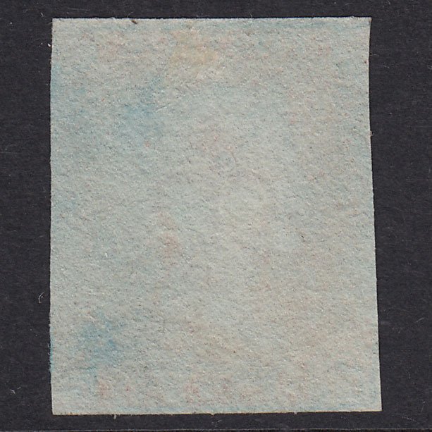 Additional view of stamp 21382
