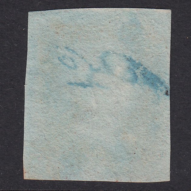 Additional view of stamp 21383