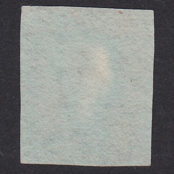 Additional view of stamp 21384