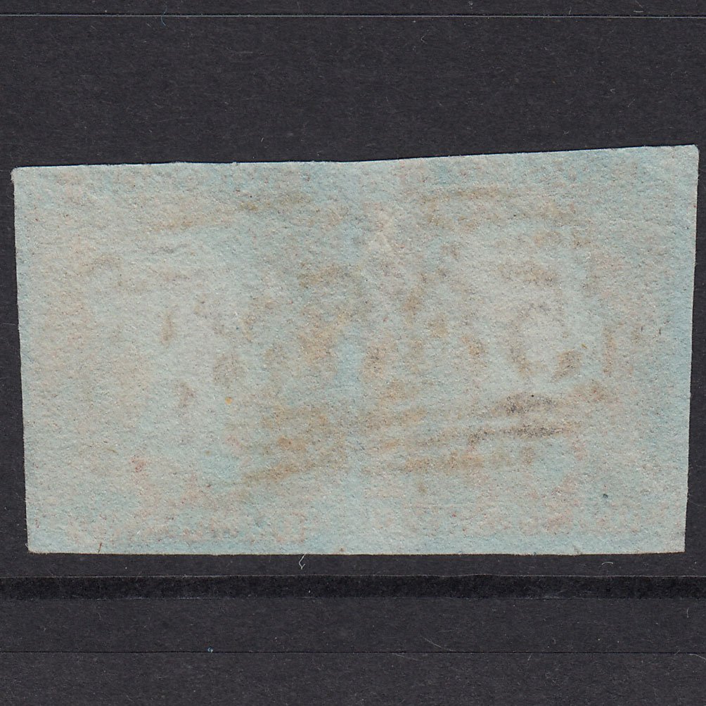 Additional view of stamp 21386